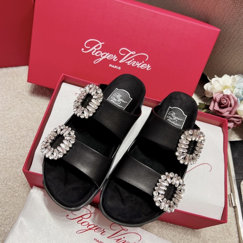 Roger Vivier Sandals